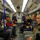 London Commuters